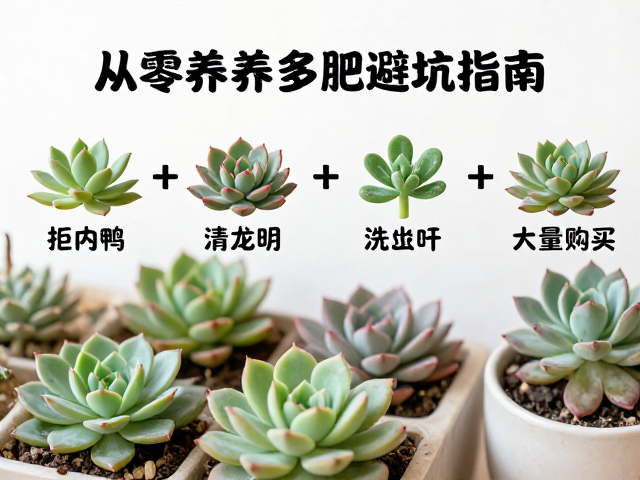 浇水与光照:掌握生长的节奏