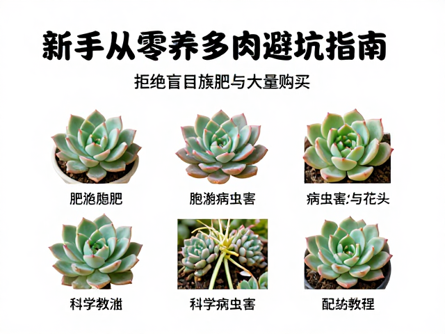 施肥与病虫害:科学干预与预防