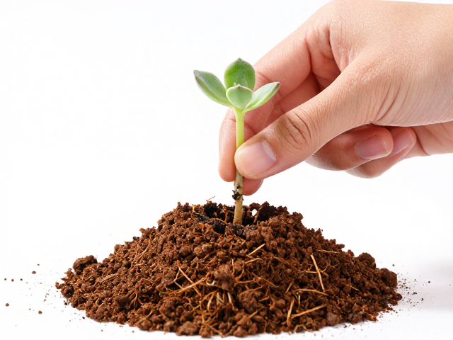 移栽定植与后期缓苗管理