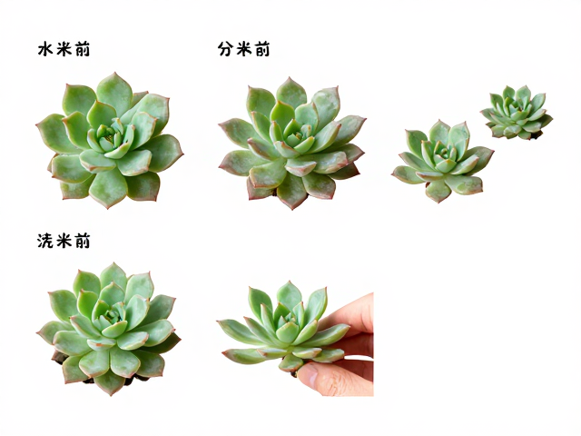 科学记录与浇水逻辑构建
