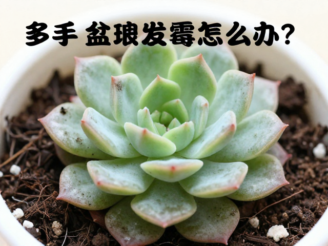 调整浇水习惯与环境控制