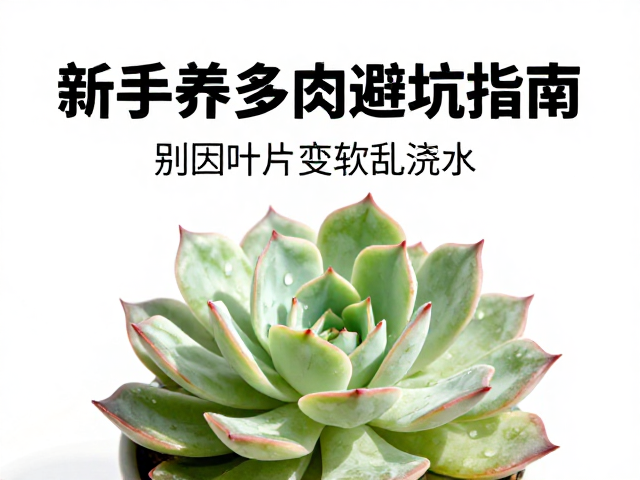 锦化品种养护门槛高,新手易因光照管理不当导致褪色