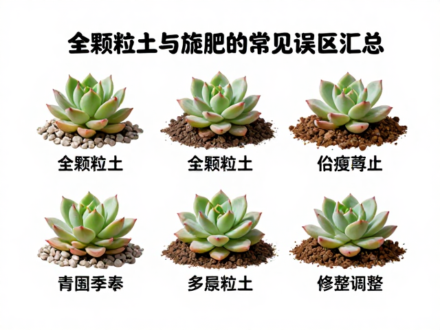 不同季节的施肥策略调整