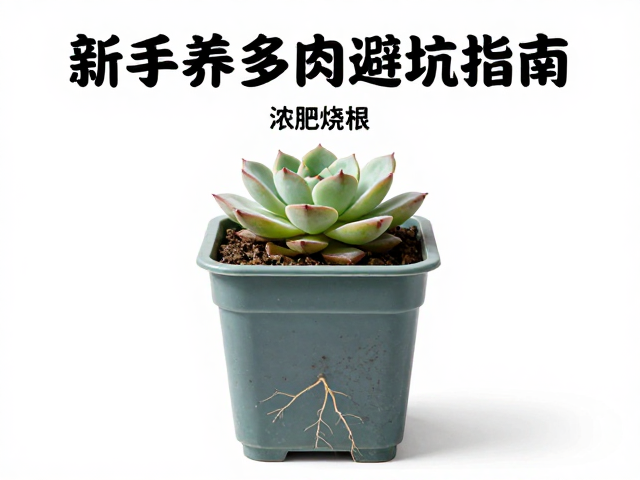 过深盆种小苗:容器大小与根系发育的关系