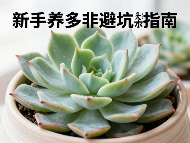 光照与水肥的管理细节