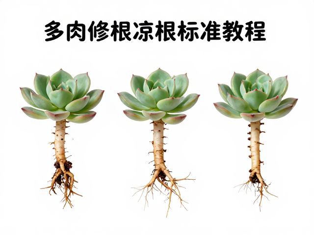 入土后的养护与防脱水策略
