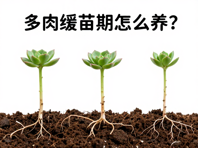浇水策略与土壤状态控制