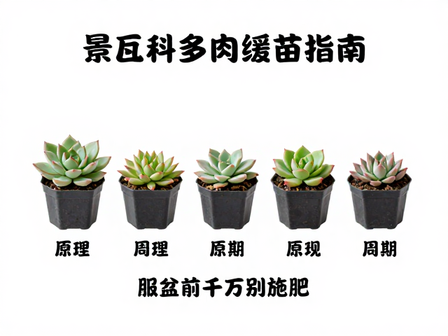 标准缓苗周期的时间界定与阶段特征