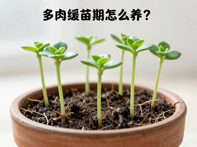 光照管理与温度调控