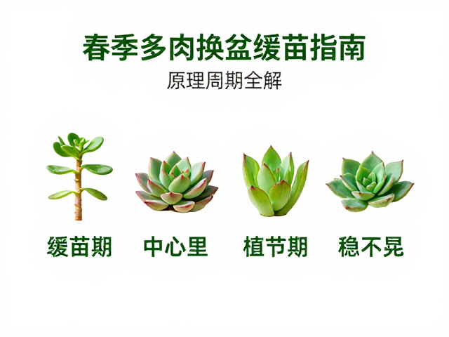 缓苗期的环境管理与水分控制