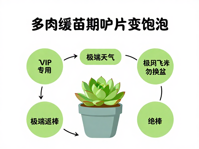缓苗期的科学养护操作指南