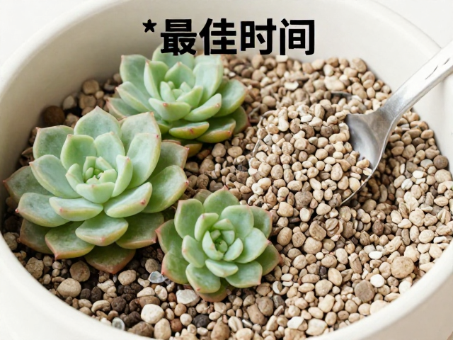 盆底垫颗粒的选择与铺设规范