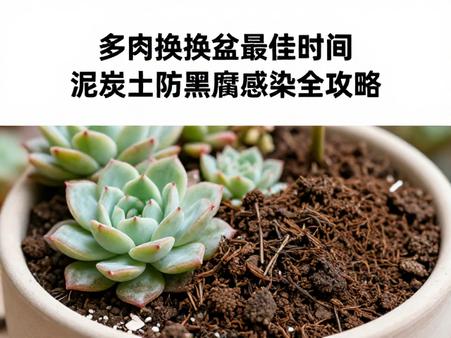 日常养护中的黑腐病早期识别