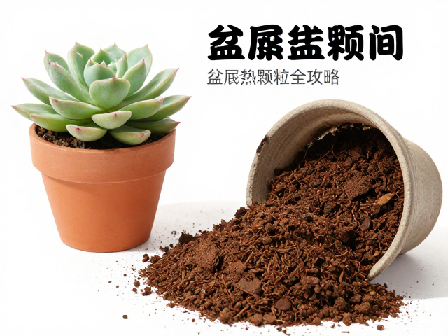 盆底垫颗粒的必要性与材料选择