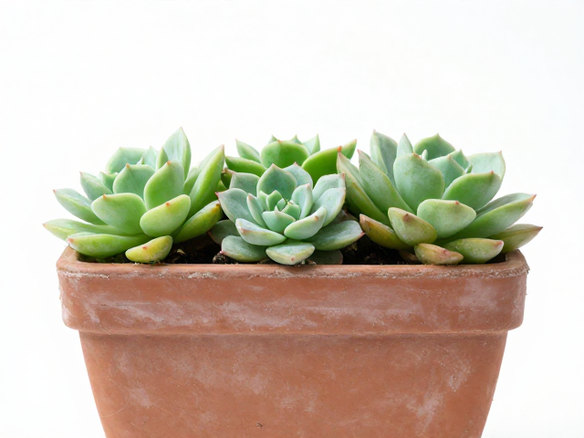 上盆定植与初期养护管理