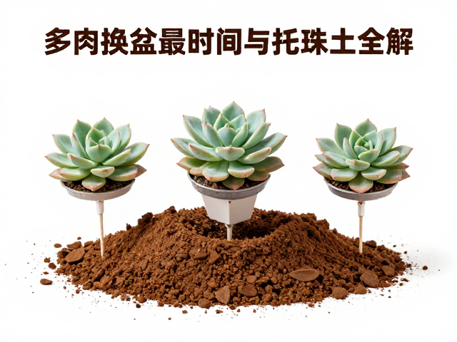 控型配土的科学配比与材料筛选