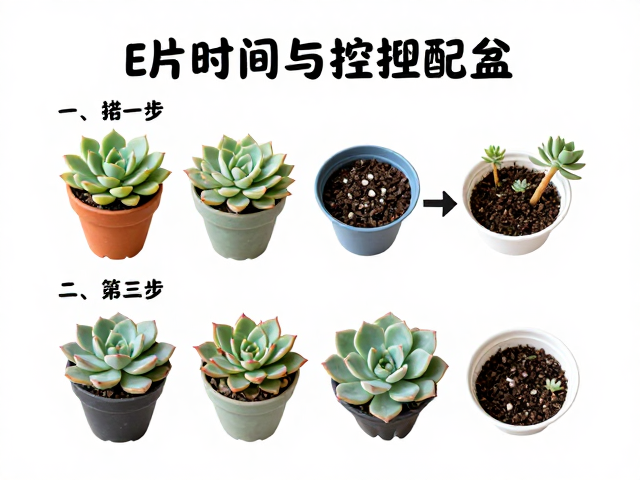 倒扣托株操作的标准流程与技巧
