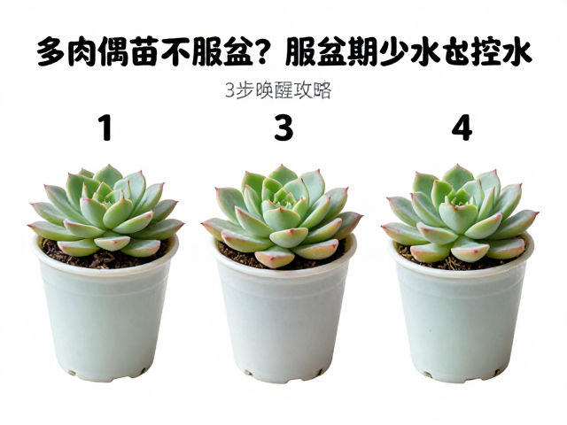 3步唤醒攻略:从检查到复水的完整闭环