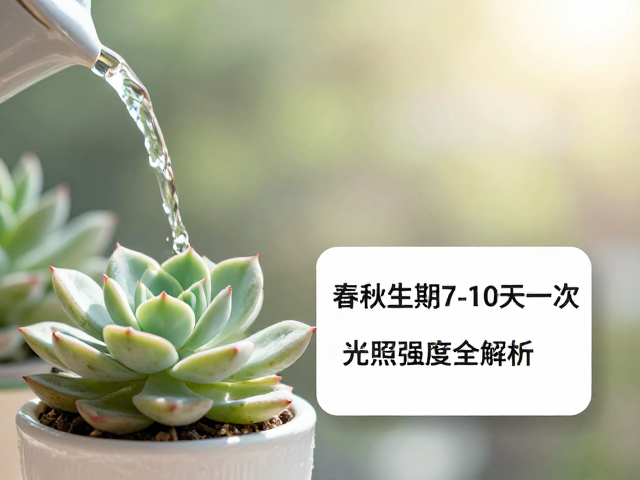 光照强度全解析
