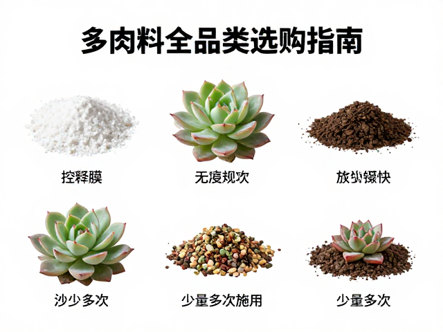 少量多次施用的操作规范