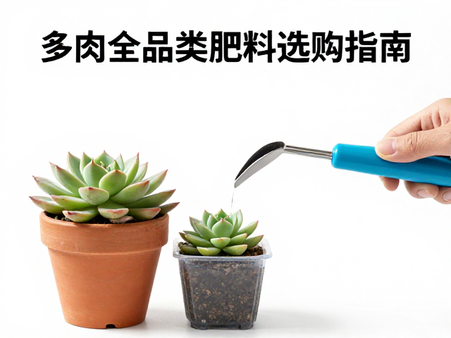 施肥后的观察与调整