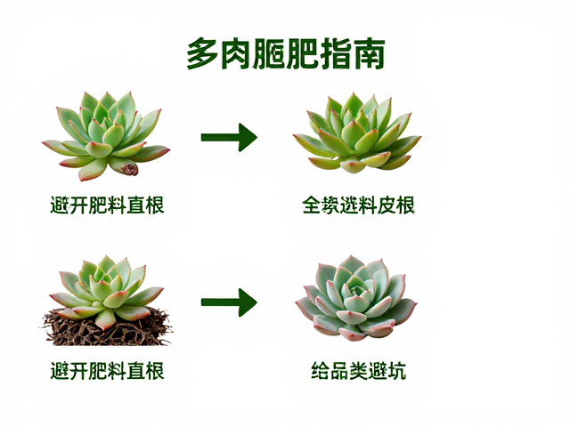 全品类肥料特性解析与选购避坑