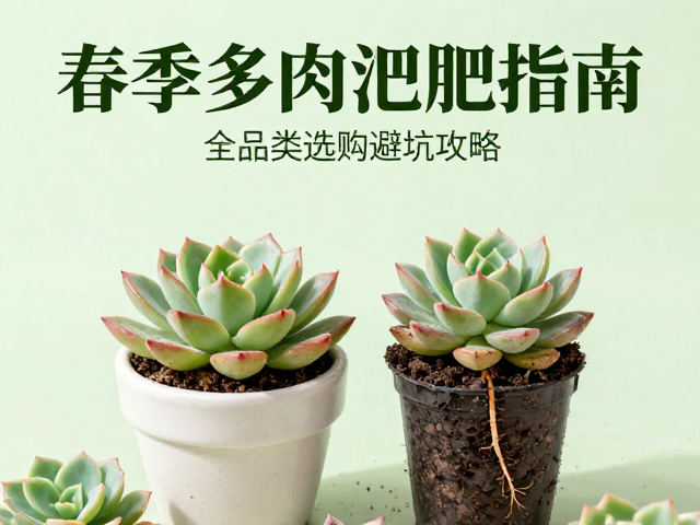 春季施肥的操作细节与环境配合