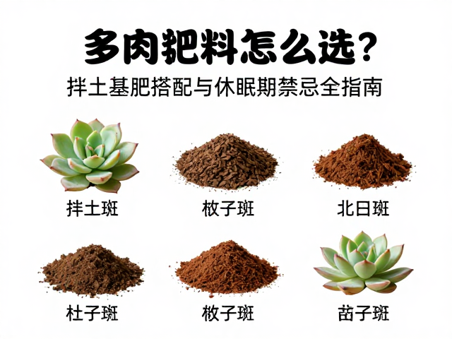 拌土基肥的配比策略与执行细节
