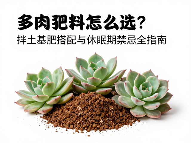生长期追肥的操作规范与安全边界