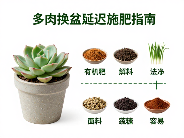 有机肥选购要点与安全使用标准