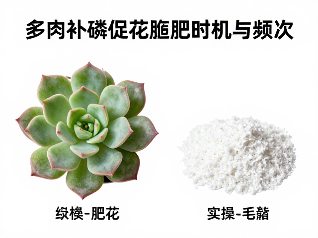 肥料选型与浓度控制的实操细节