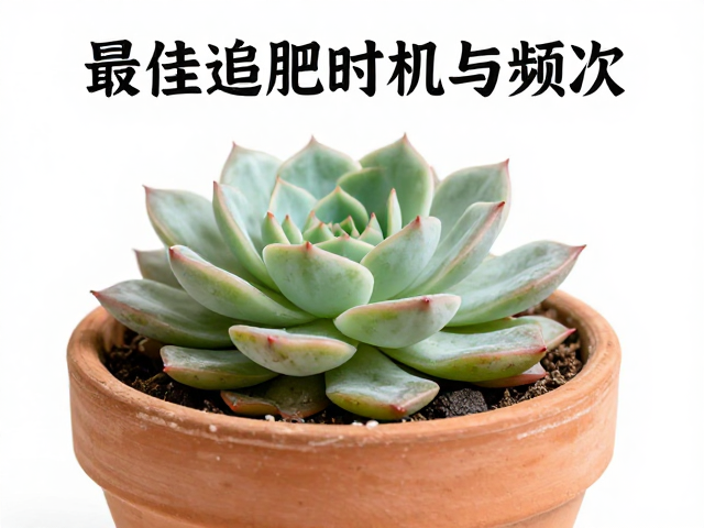 最佳追肥时机的判断标准