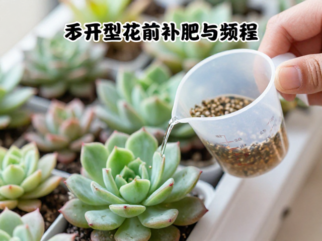 施肥后的观察与风险规避
