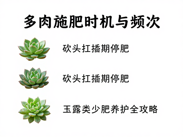 肥料选择与施用方式的精准控制