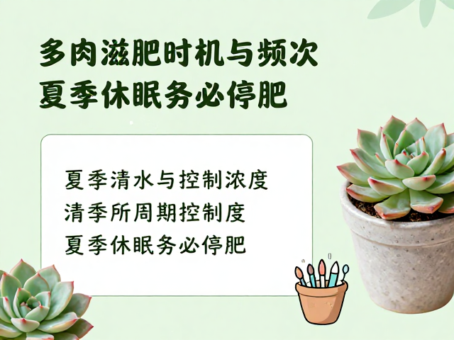 极端气候下的停肥铁律与浓度调控