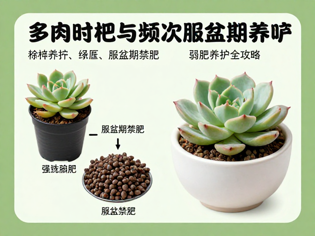 弱肥养护的执行标准与安全浓度