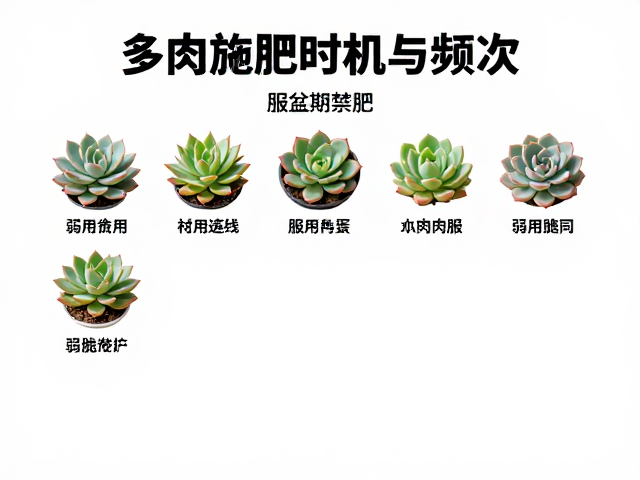 肥料类型选择与施用技巧