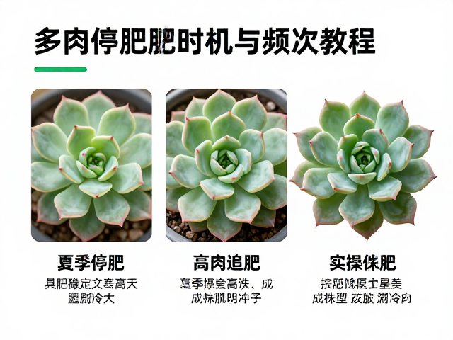 夏季停肥的科学依据与极端高温期的应对策略