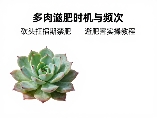 避肥害的实操检测与应急处理