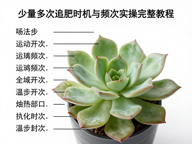 具体操作频次与执行步骤
