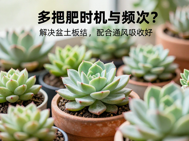 通风环境对养分吸收的协同作用