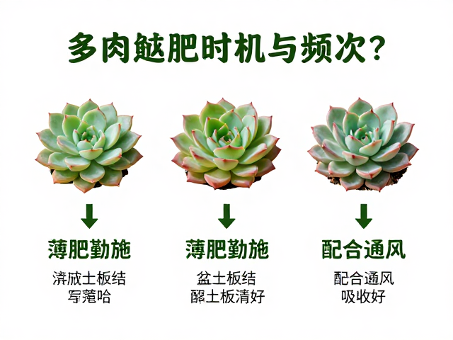 薄肥勤施的具体执行策略