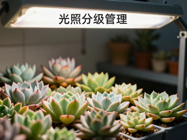 正午强光的规避策略与物理遮荫