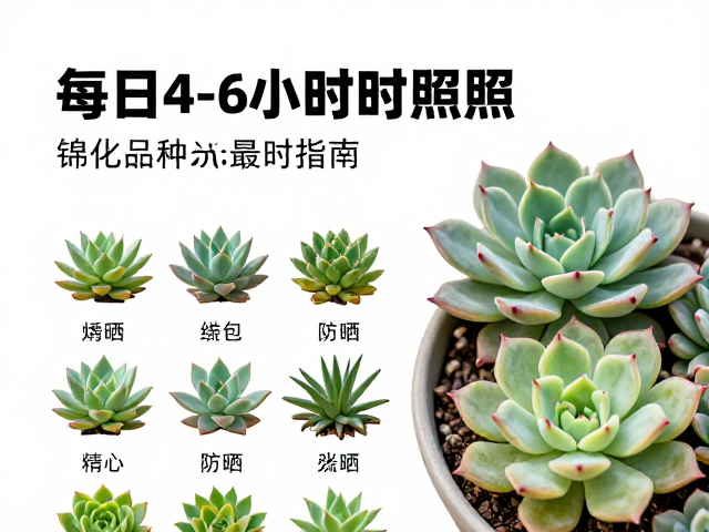 每日4-6小时光照的科学依据与执行