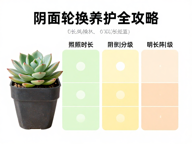 春秋季光照时长的分级标准