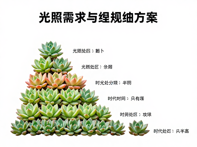 环境调控与长期养护观察