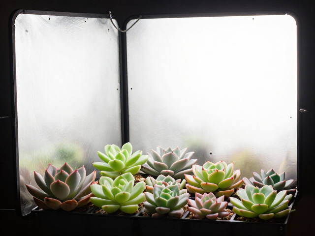 反光板辅助的光路优化与均匀度提升
