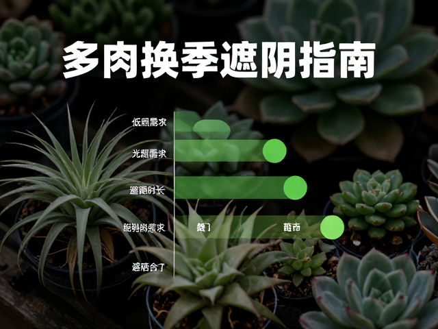低光需求与特殊品种:空气凤梨与苔玉的避晒逻辑
