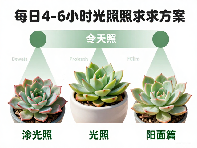 品种差异化光照需求与分级策略
