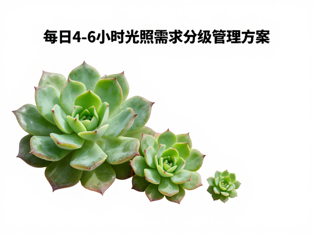 环境微气候调控与光照协同管理
